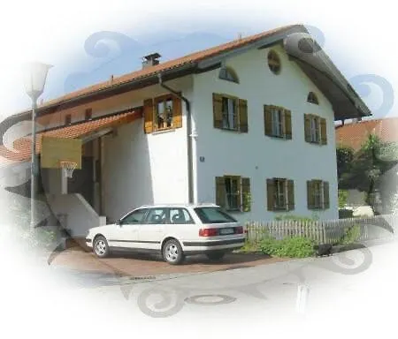 Apartament Schelhas *