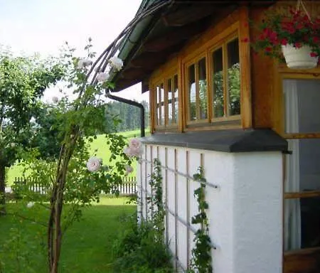 Apartament Schelhas *