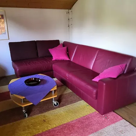 Schelhas Apartament *