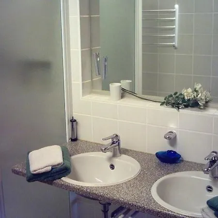 Apartament Schelhas Prien am Chiemsee
