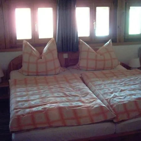 Appartement Schelhas *